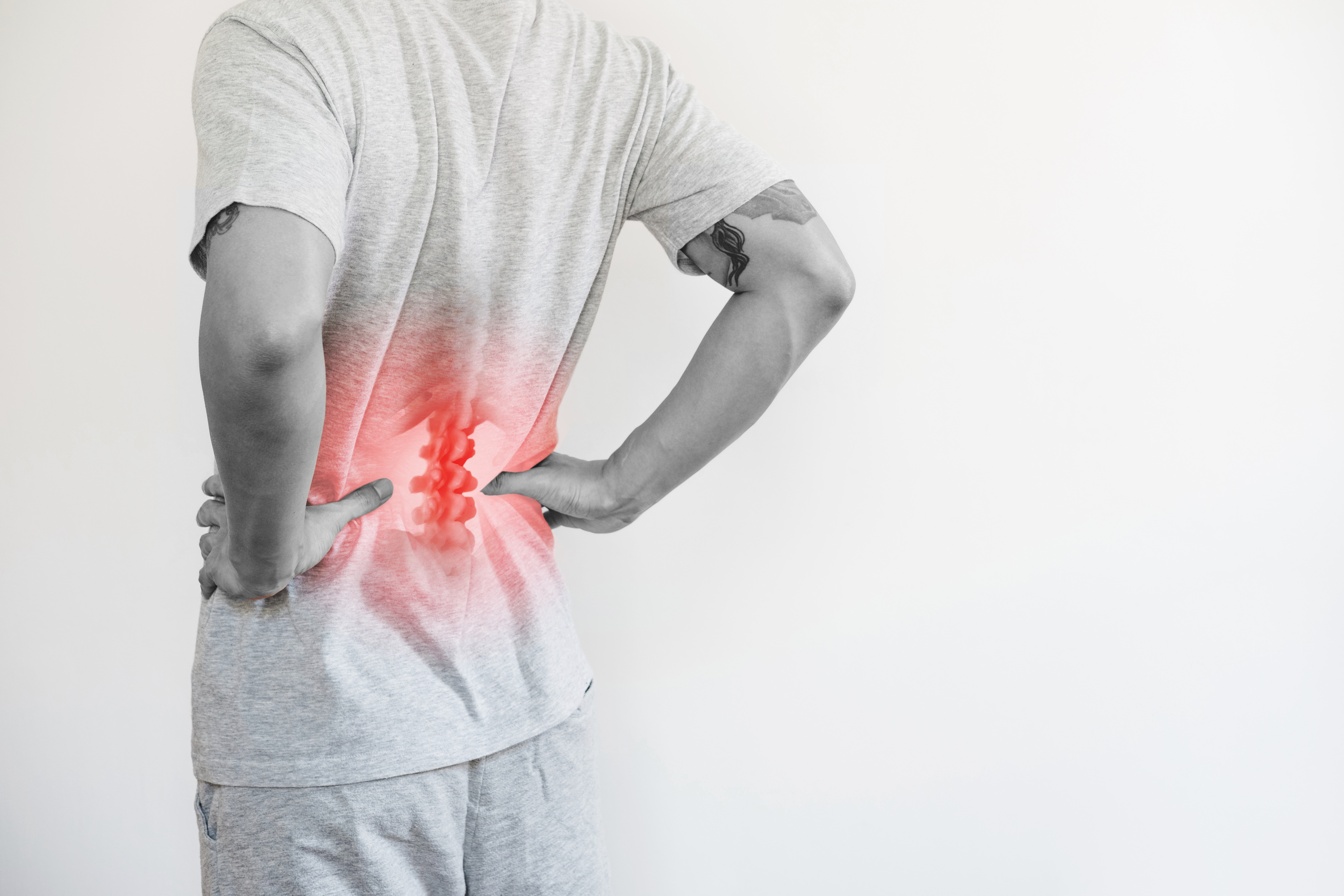 Office Syndrome, Backache And Lower Back Pain Office Syndrome, Backache And Lower Back Pain